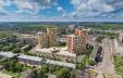 фото ЖК "Фамилия" Рязань - 2